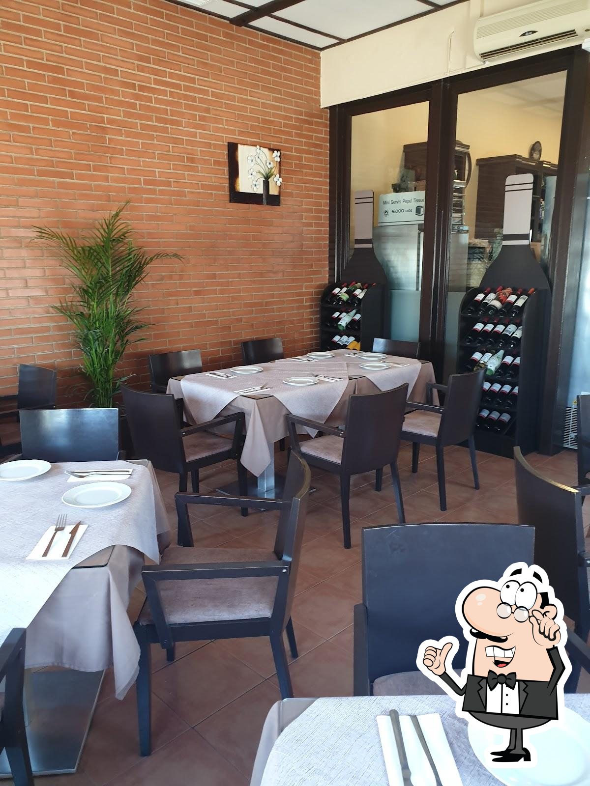 GASTRO-BAR MERCADO DEL PALADAR