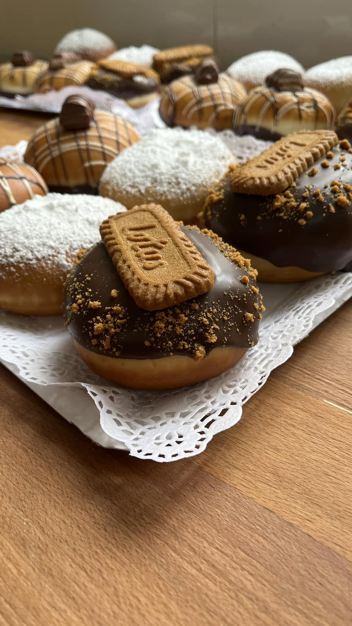 PANADERÍA Y BOLLERÍA CRISTO DE LA SALUD